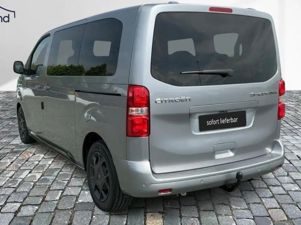 Citroën Spacetourer
