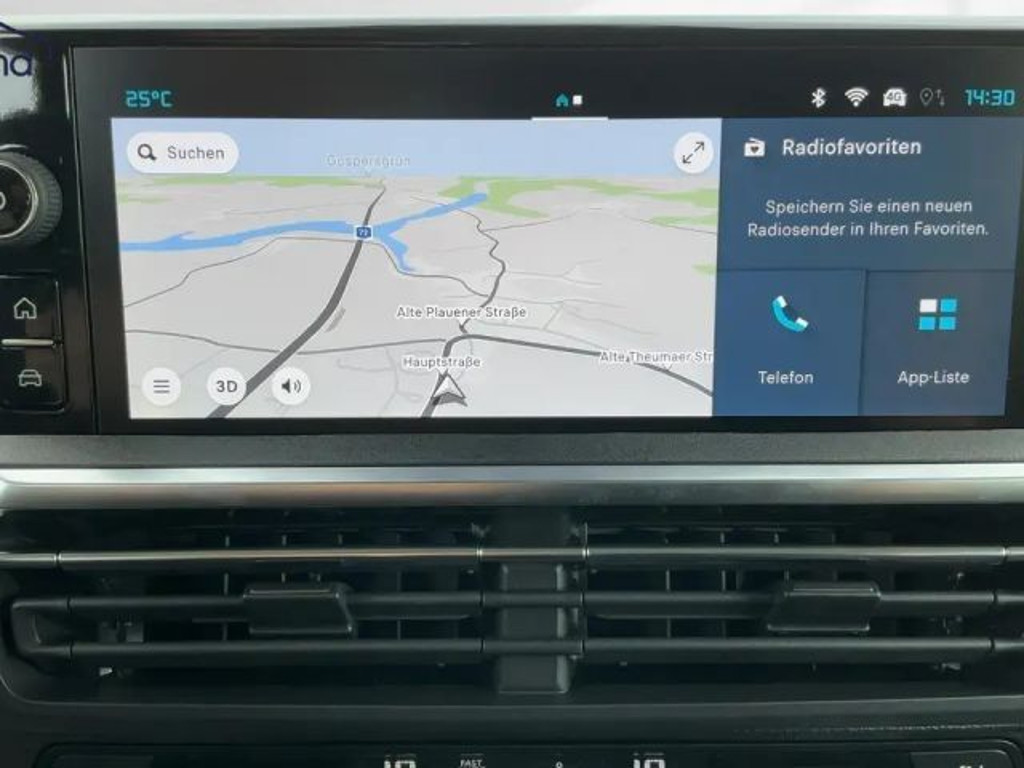 Citroën Spacetourer