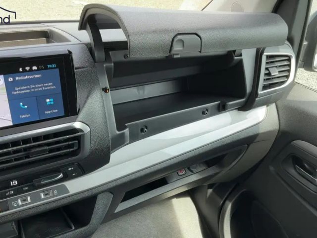 Citroën Spacetourer