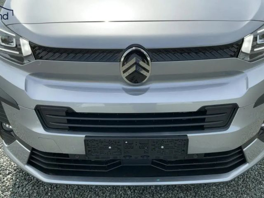 Citroën Spacetourer