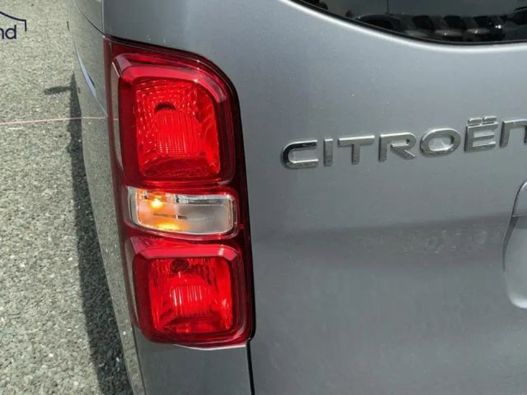 Citroën Spacetourer