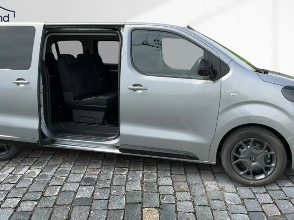Citroën Spacetourer