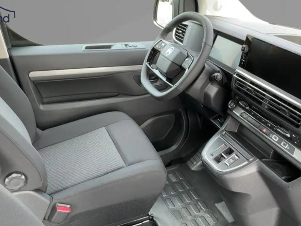Citroën Spacetourer