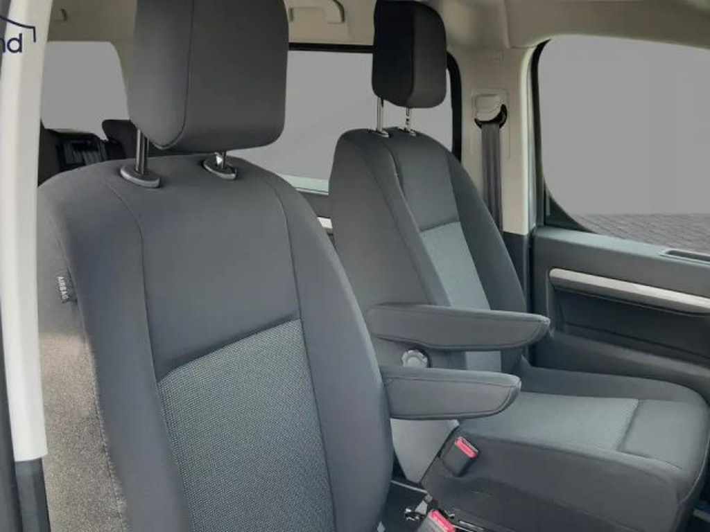Citroën Spacetourer