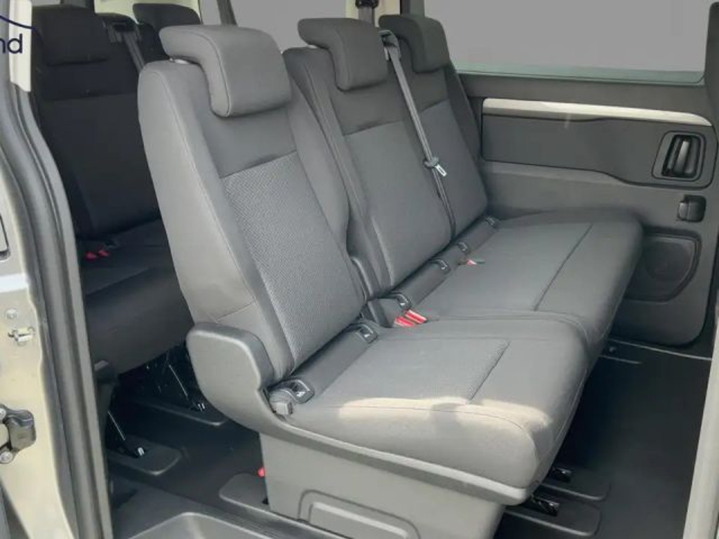 Citroën Spacetourer