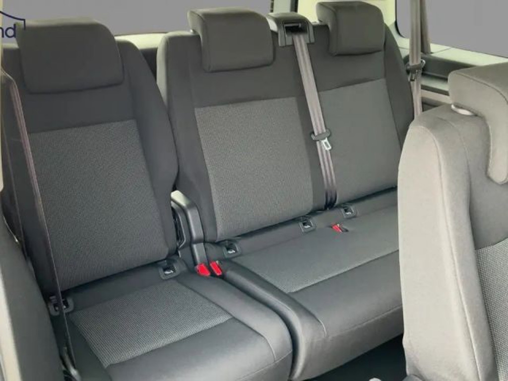 Citroën Spacetourer