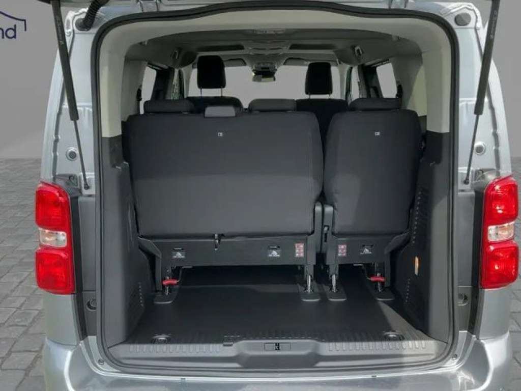 Citroën Spacetourer