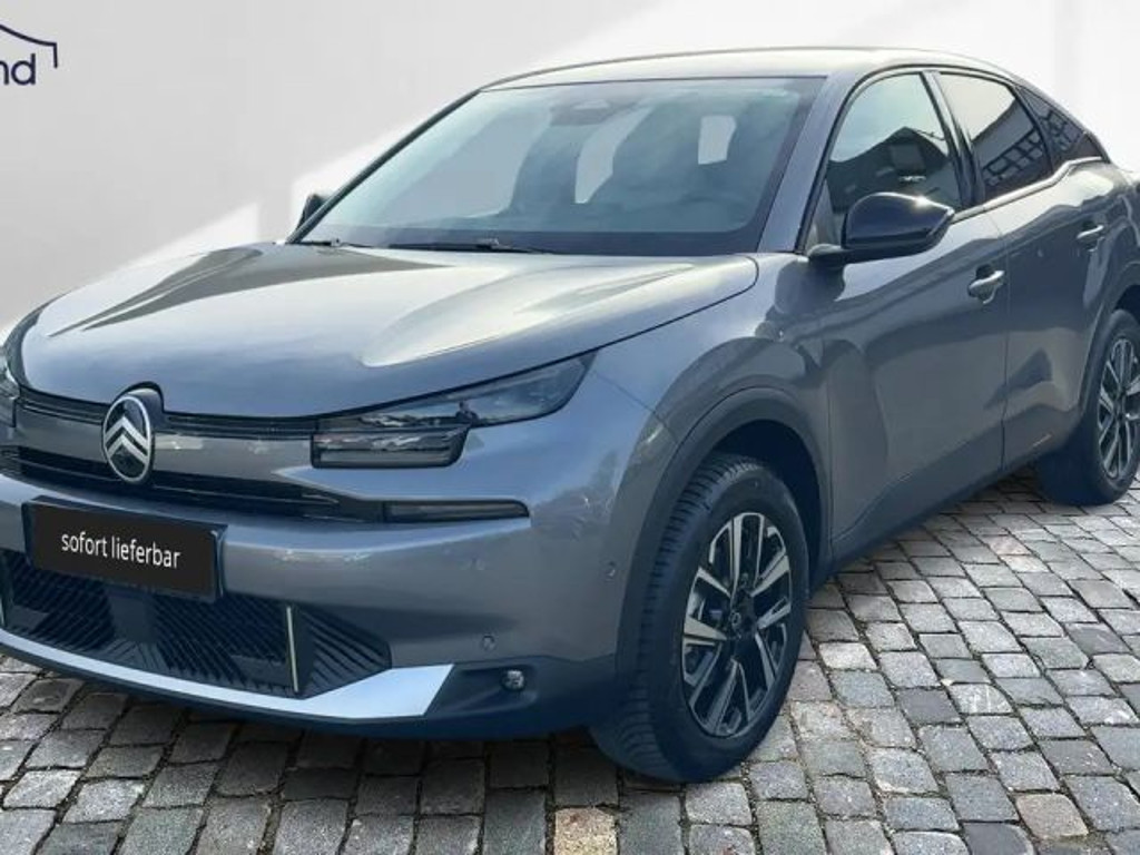 Citroën C4 PureTech Max