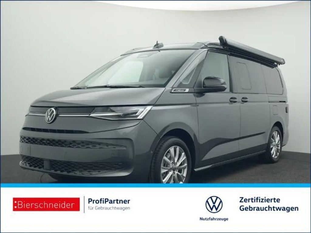 Volkswagen CALIFORNIA 4Motion eHybrid T7 Ocean