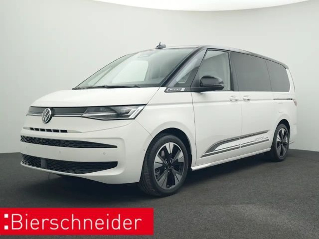 Volkswagen Multivan T7