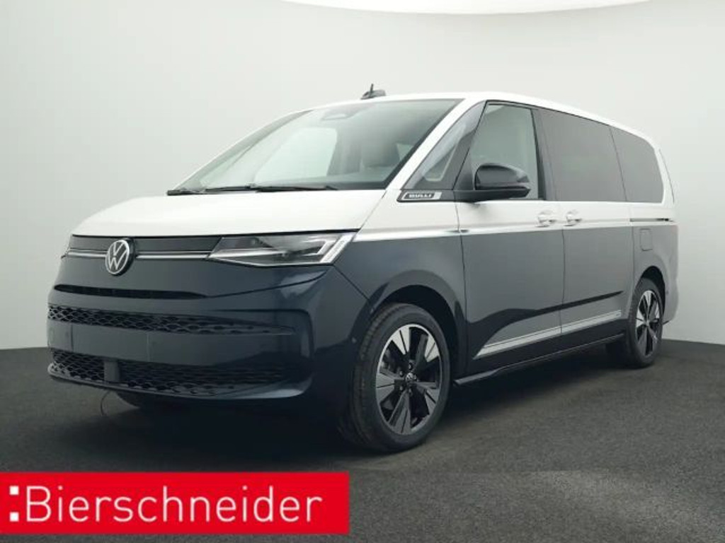 Volkswagen Multivan T7