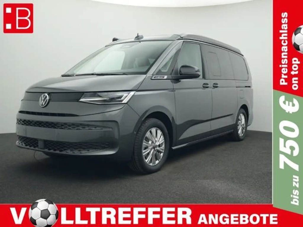 Volkswagen CALIFORNIA 4Motion eHybrid T7 Beach