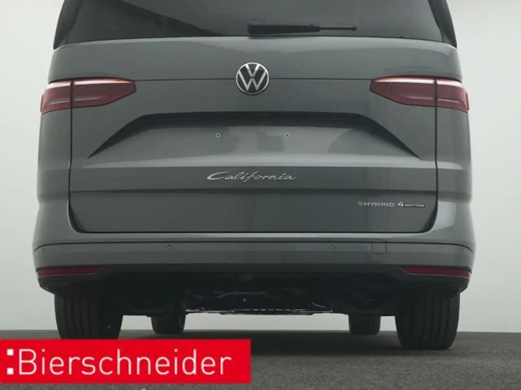 Volkswagen CALIFORNIA