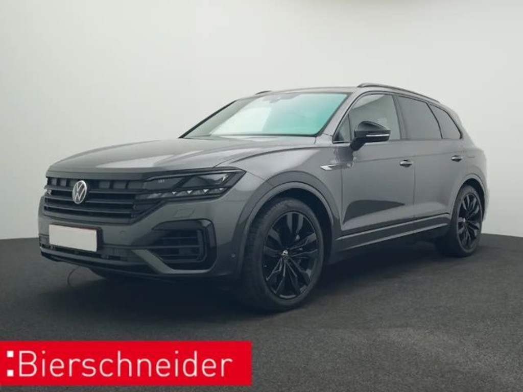Volkswagen Touareg eHybrid 3.0 V6 TSI
