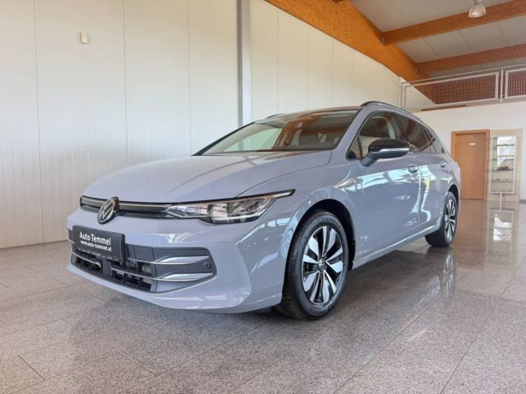 Volkswagen Golf Variant 1.5 TSI