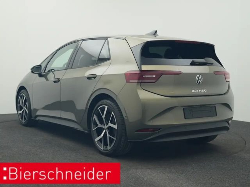 Volkswagen ID.3 Style