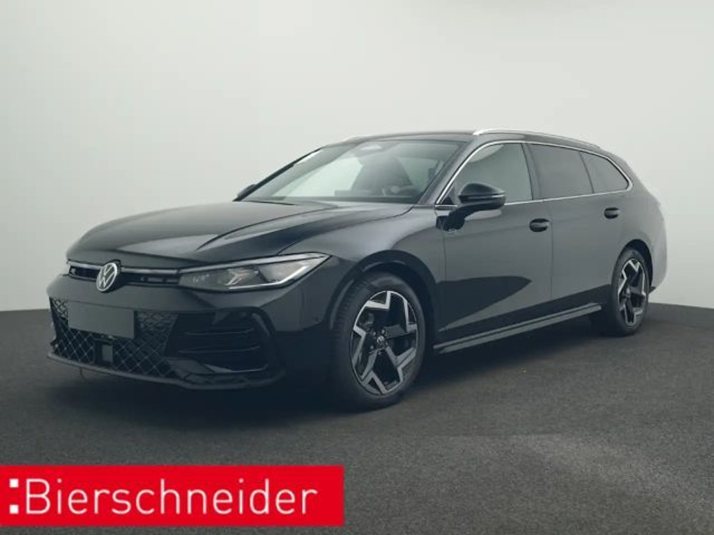 Volkswagen Passat DSG Variant R-Line 2.0 TDI