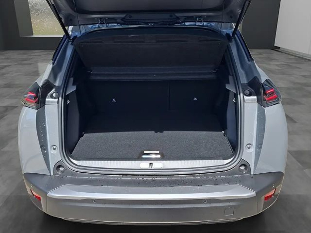 Peugeot e-2008