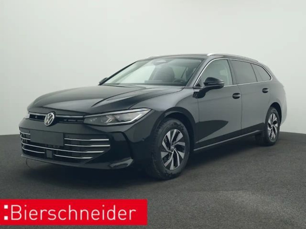 Volkswagen Passat Business DSG Variant 2.0 TDI