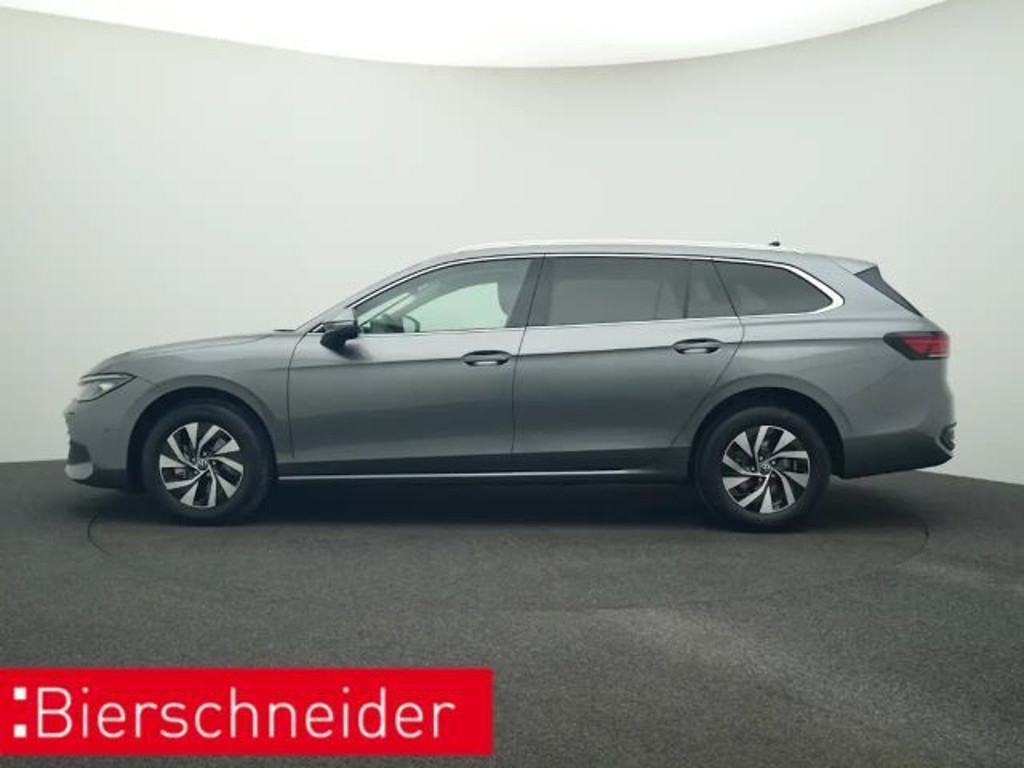 Volkswagen Passat Business DSG Variant 2.0 TDI