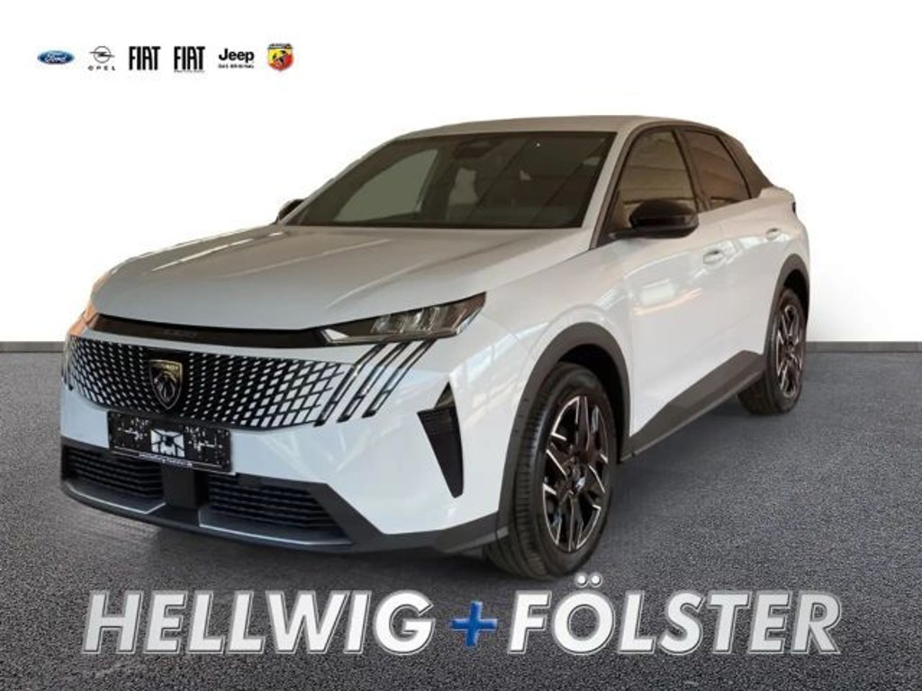 Peugeot 3008 Allure Pack Hybrid