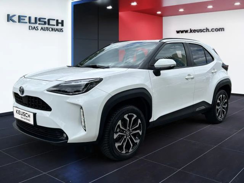 Toyota Yaris Cross Active Hybride VVT-i
