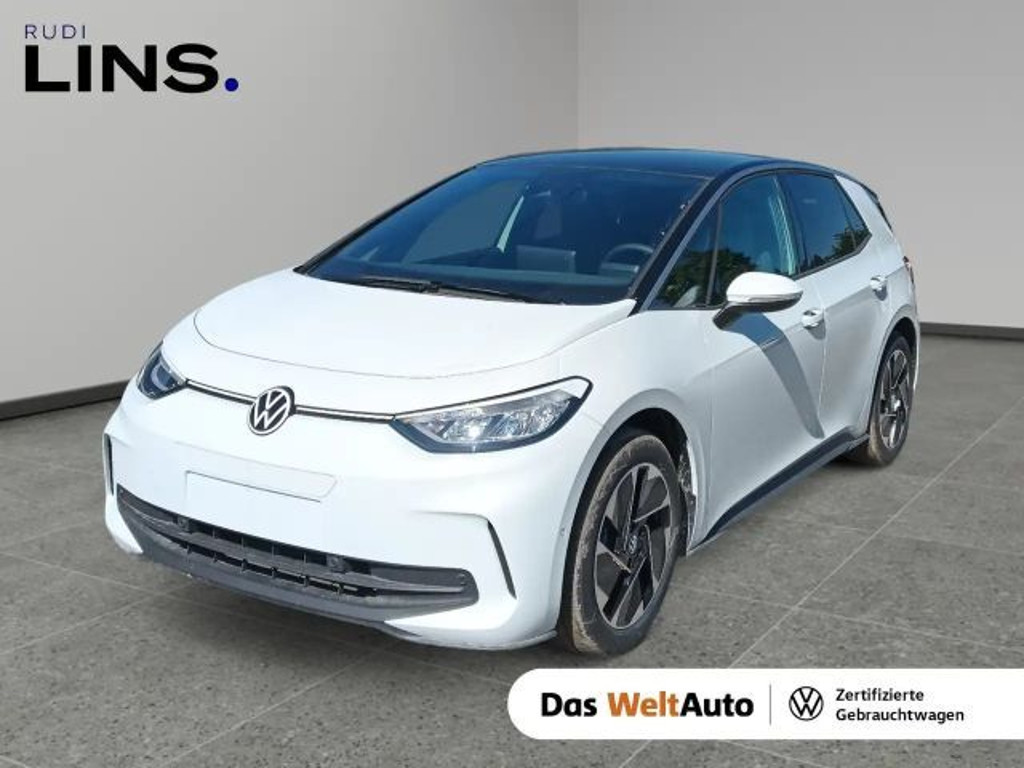 Volkswagen ID.3 Business Pure