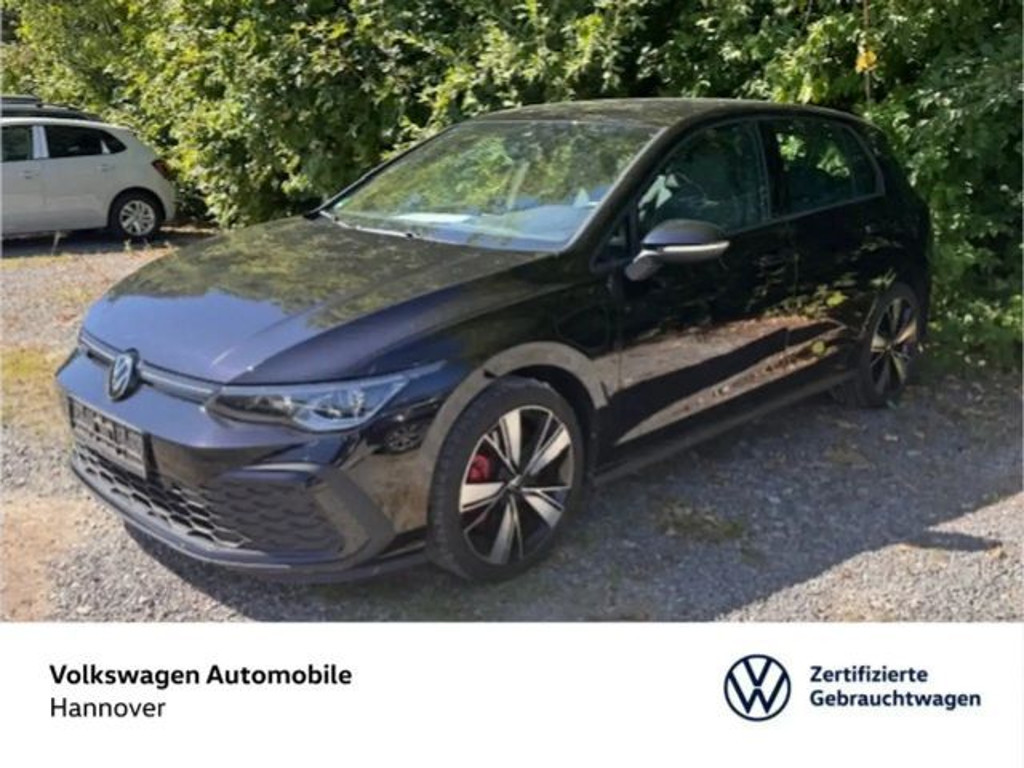 Volkswagen Golf DSG GTE eHybrid Golf VIII 1.4 eHybrid