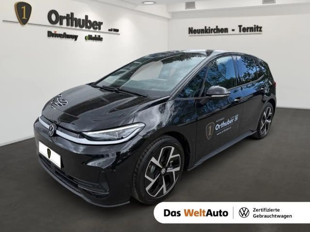 Volkswagen ID.3 Style