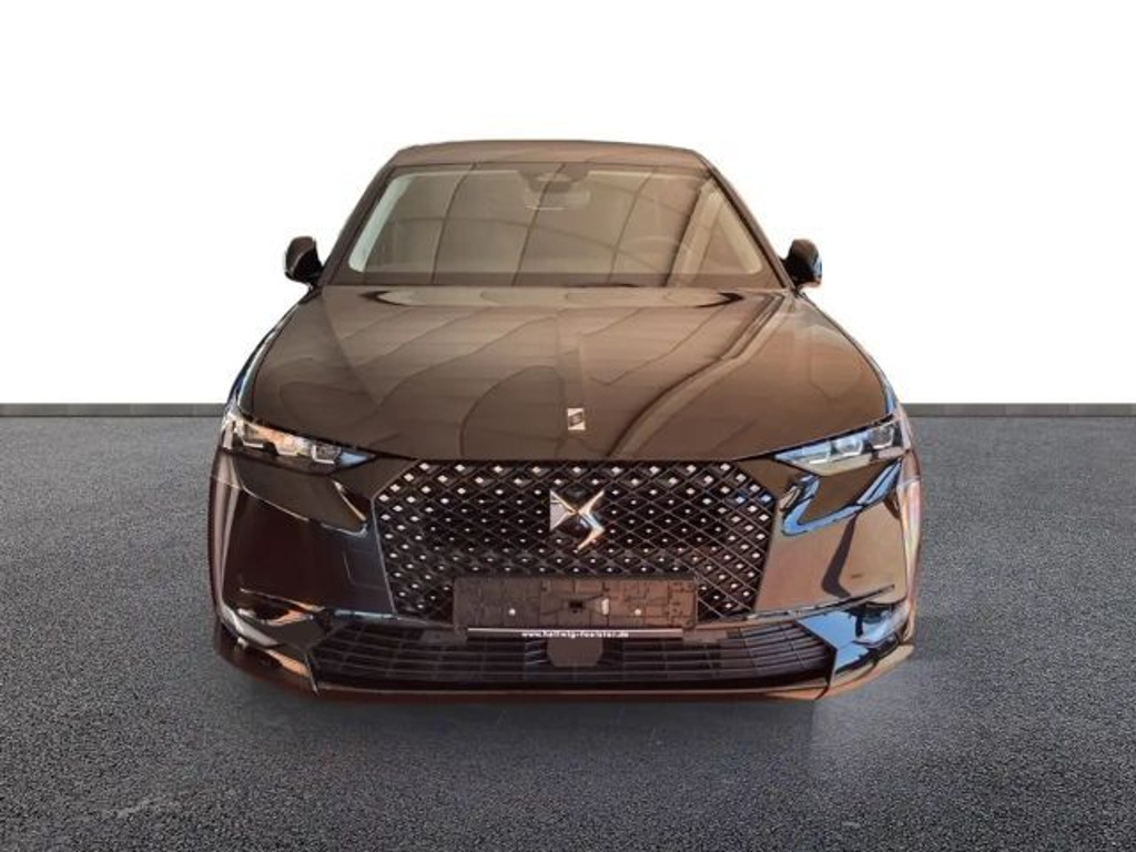 DS DS 4