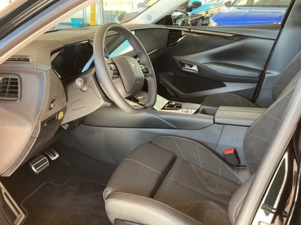DS DS 4