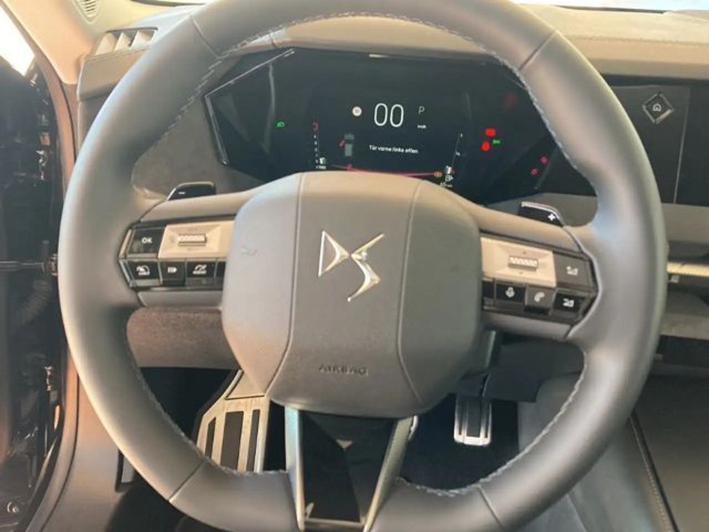DS DS 4