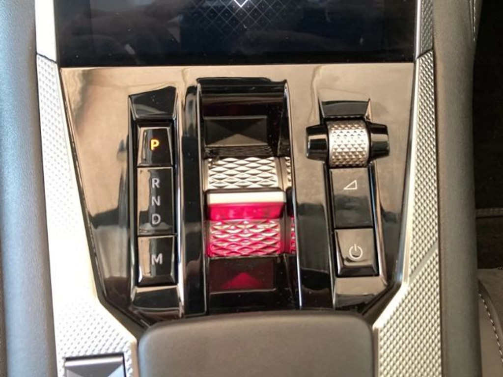 DS DS 4