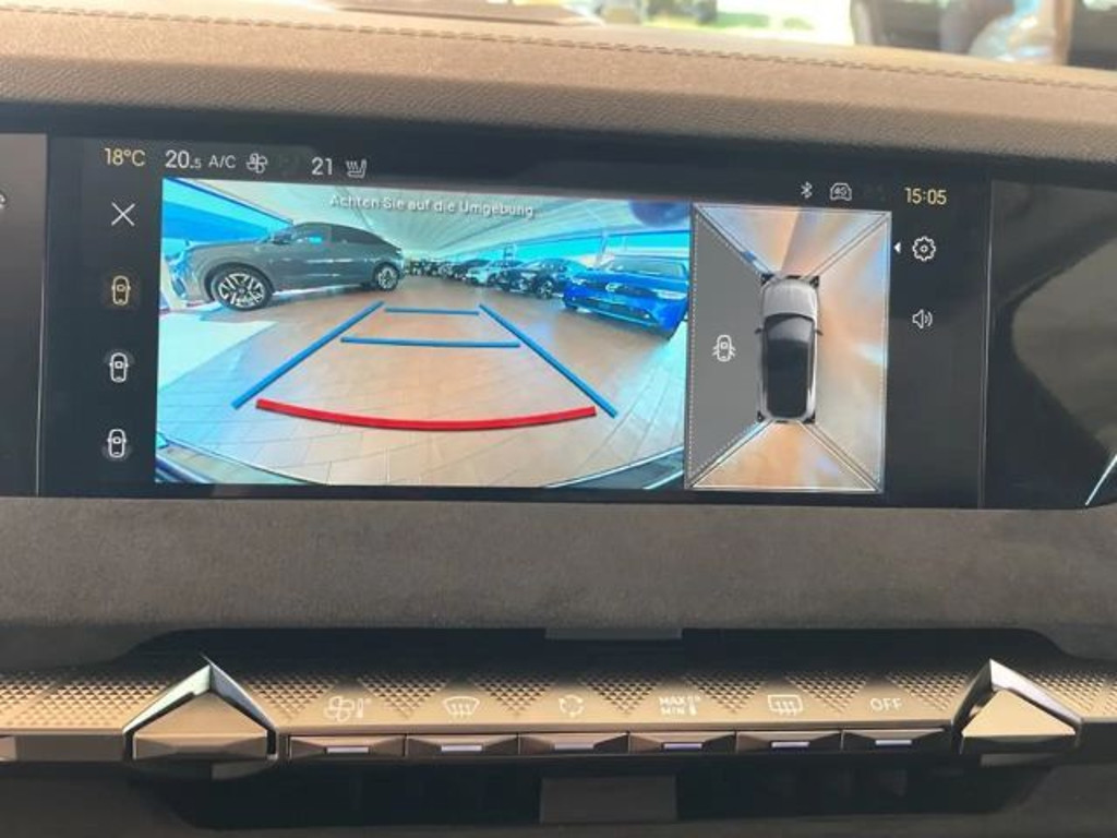 DS DS 4