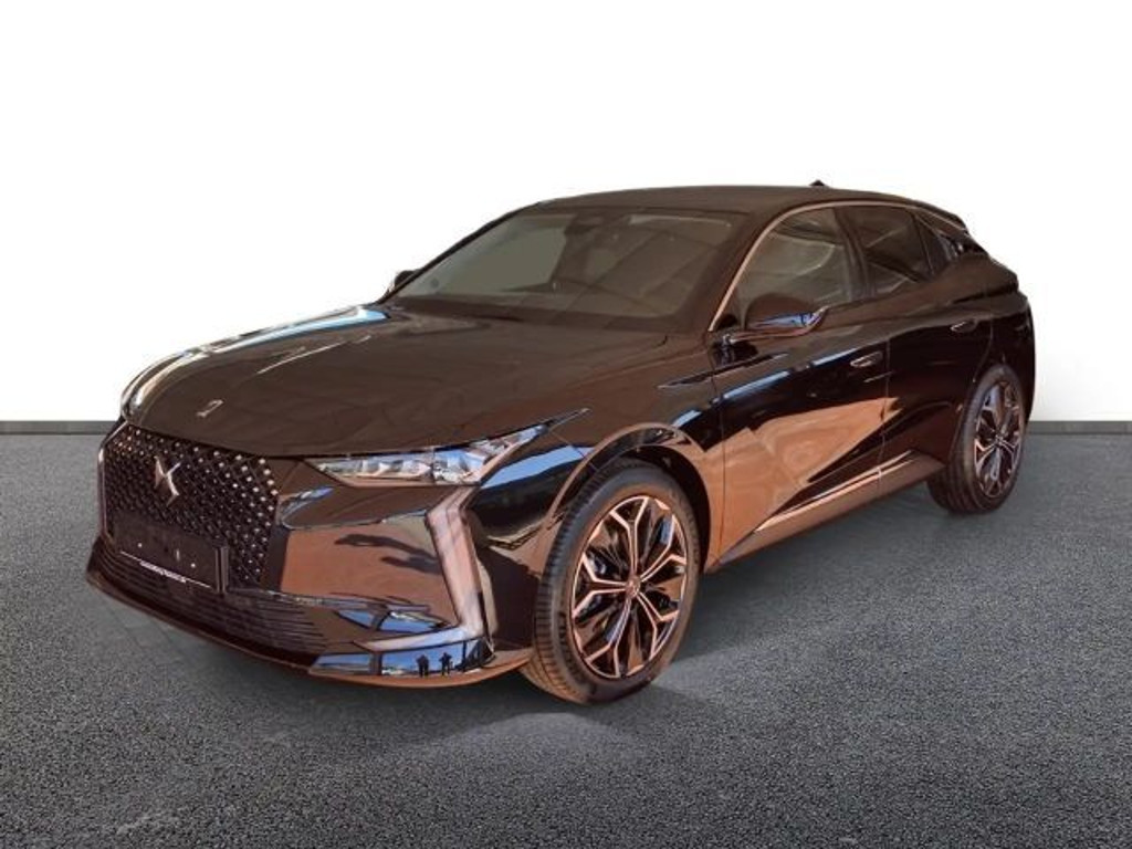 DS DS 4