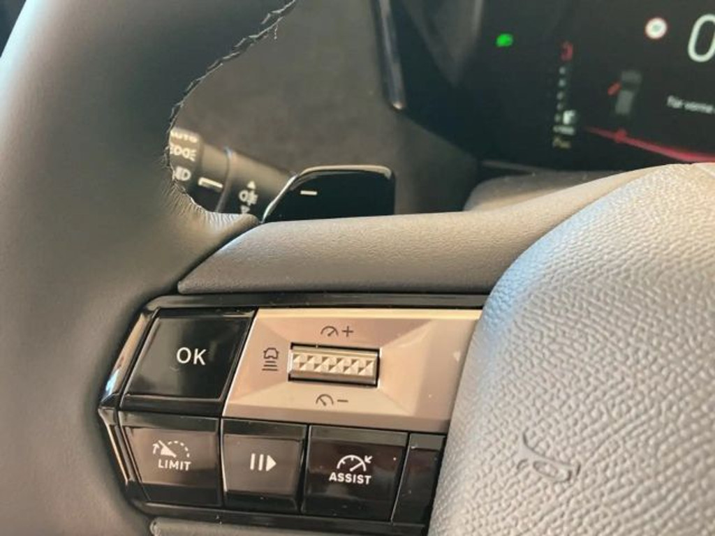 DS DS 4
