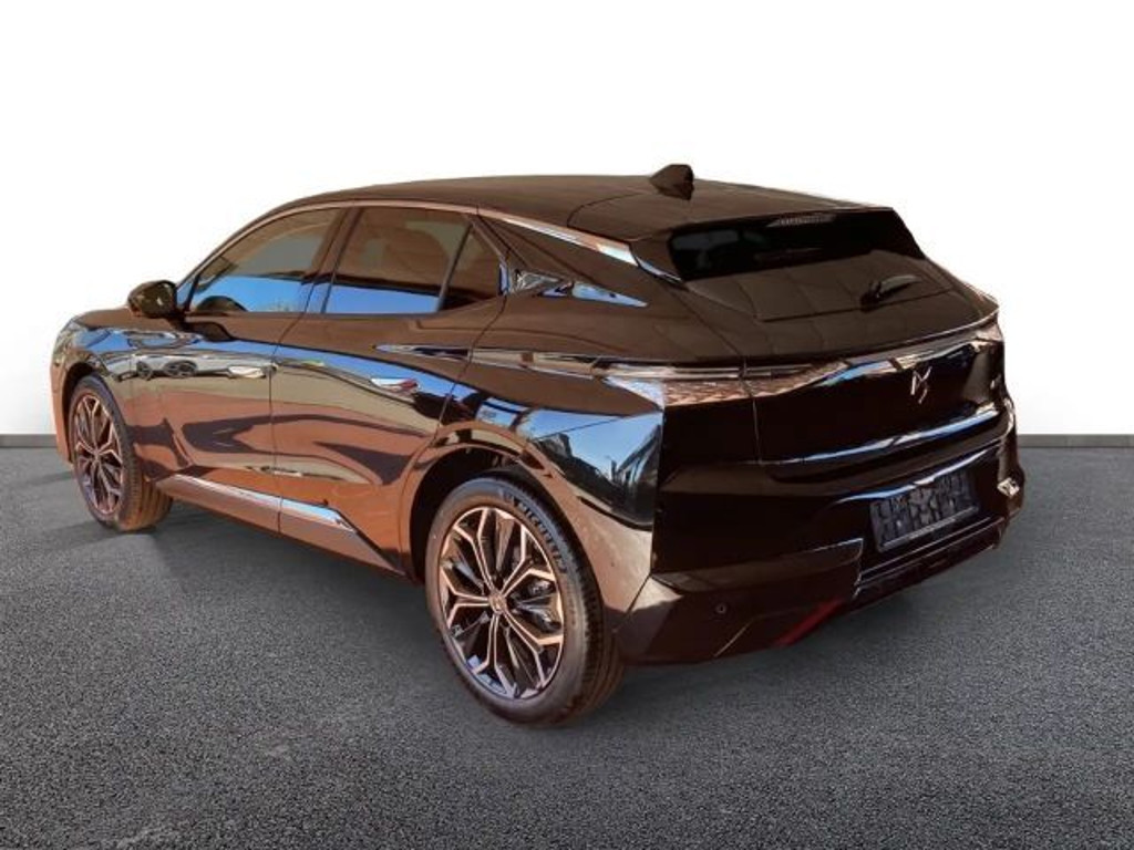 DS DS 4