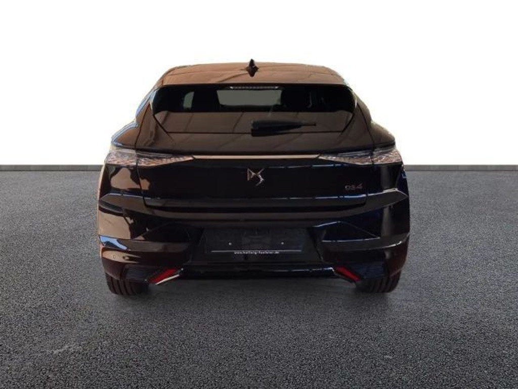 DS DS 4