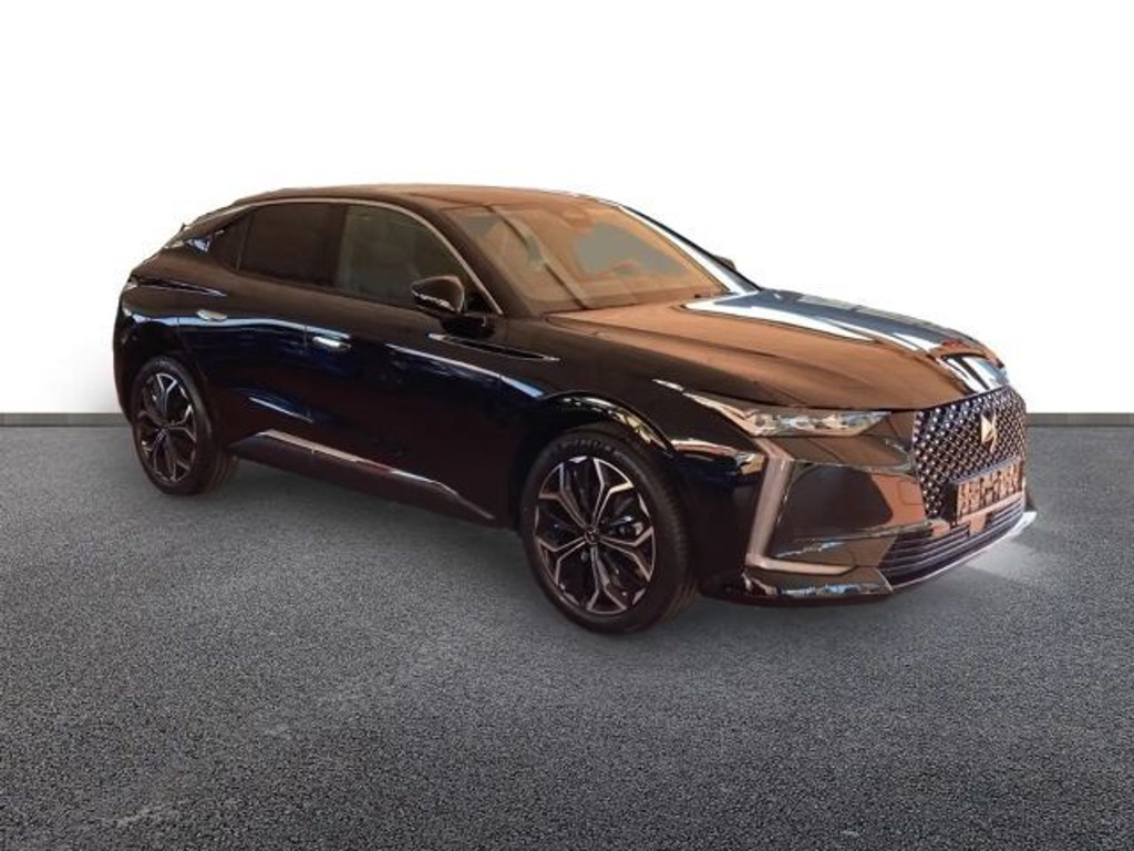 DS DS 4