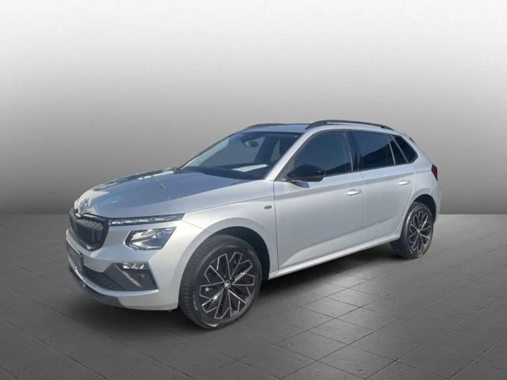 Skoda Kamiq 1.5 TSI Tour