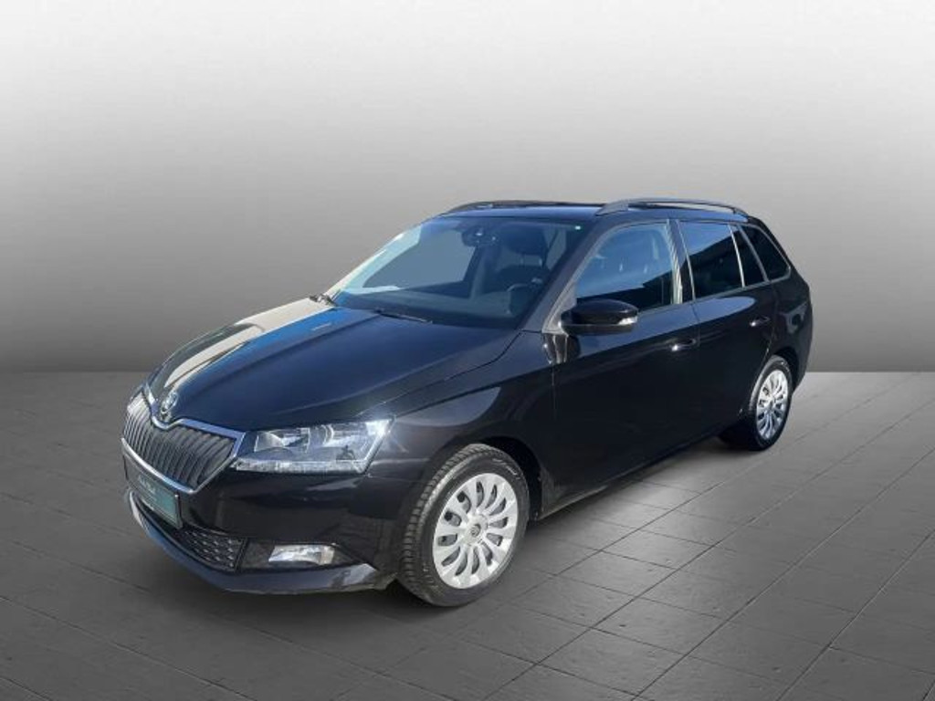 Skoda Fabia Ambition Combi 1.0 TSI
