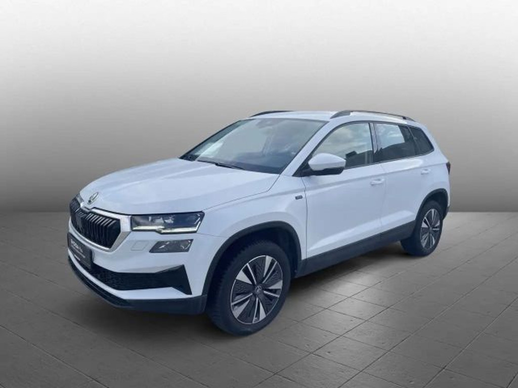 Skoda Karoq 2.0 TDI Tour