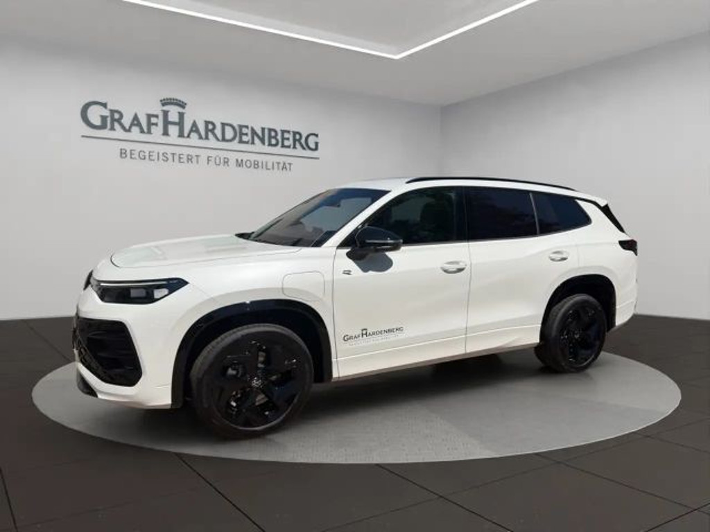 Volkswagen Tayron DSG R-Line eHybrid