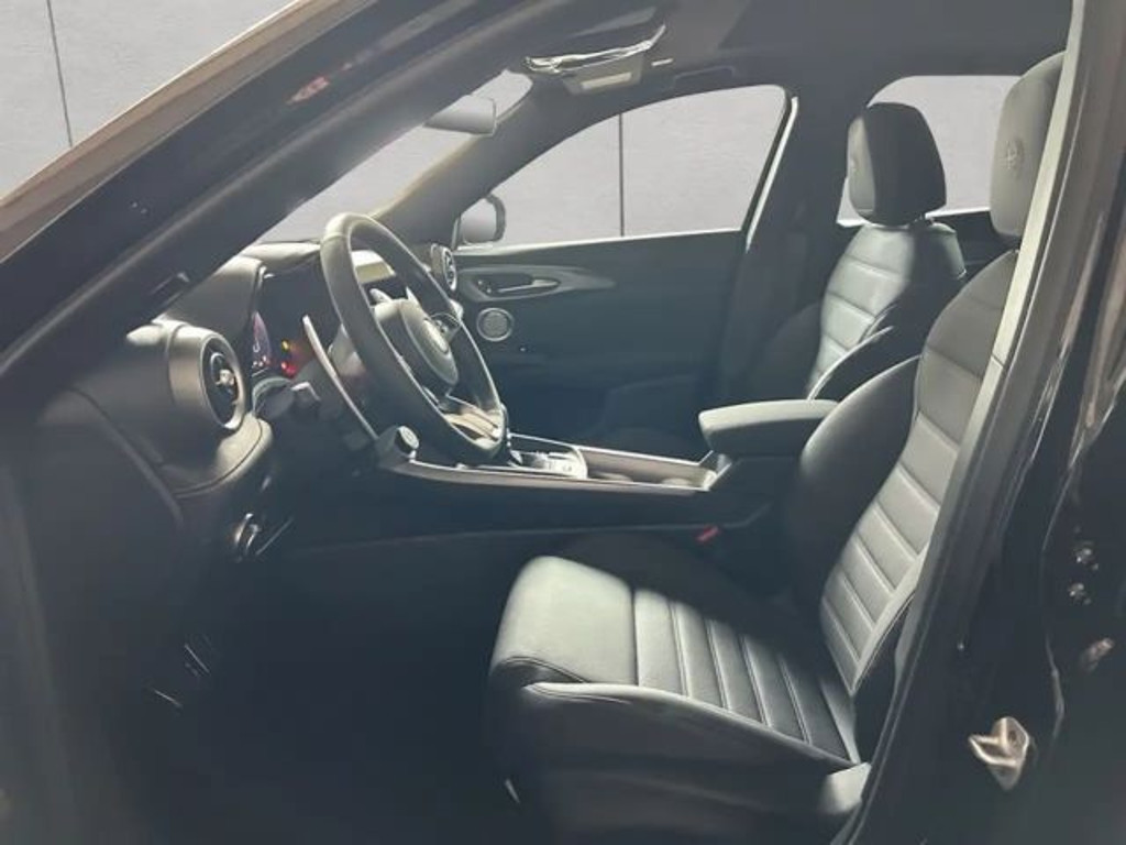 Alfa Romeo Tonale Veloce Hybrid