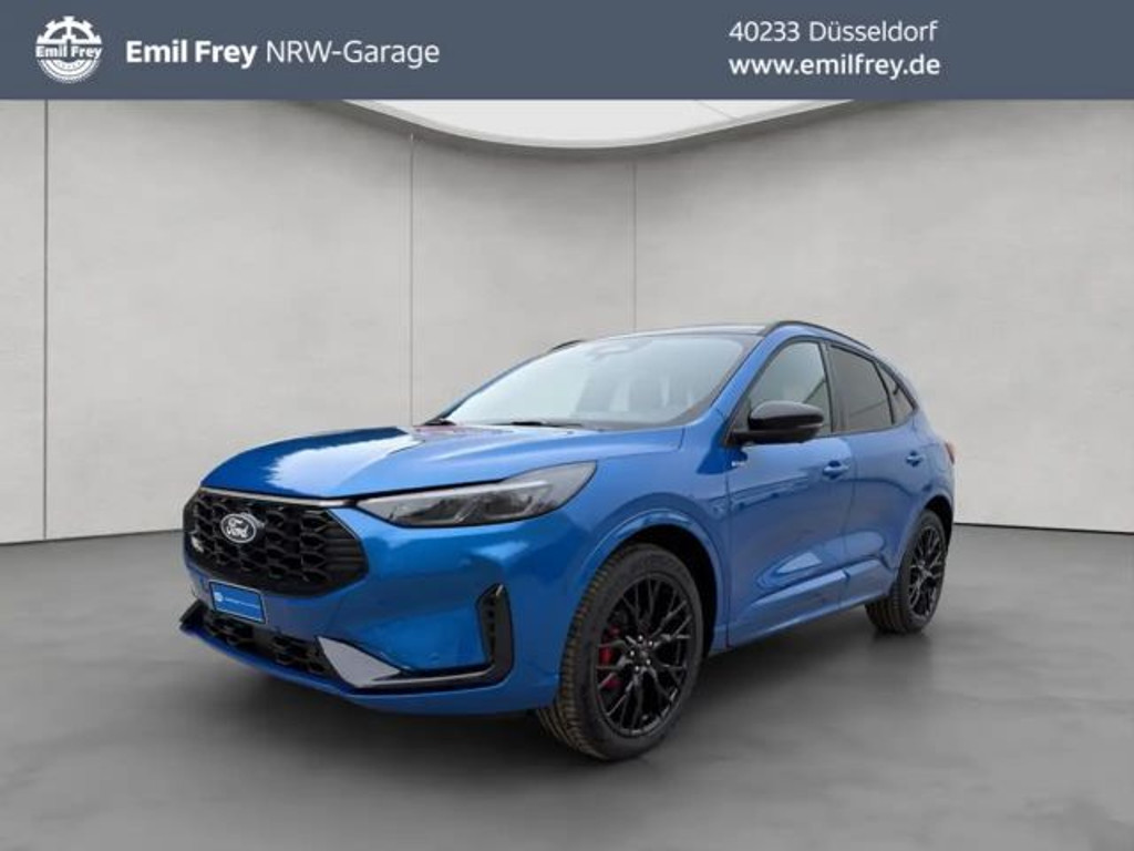 Ford Kuga EcoBoost ST Line X