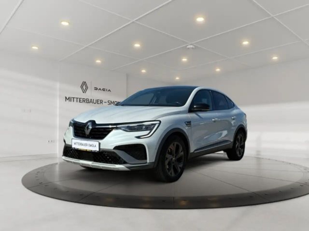 Renault Arkana Arkana
