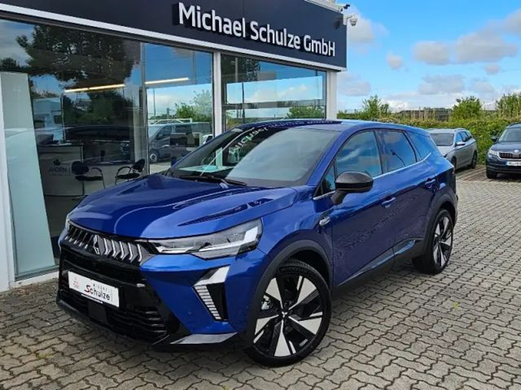 Mitsubishi Grandis First Edition