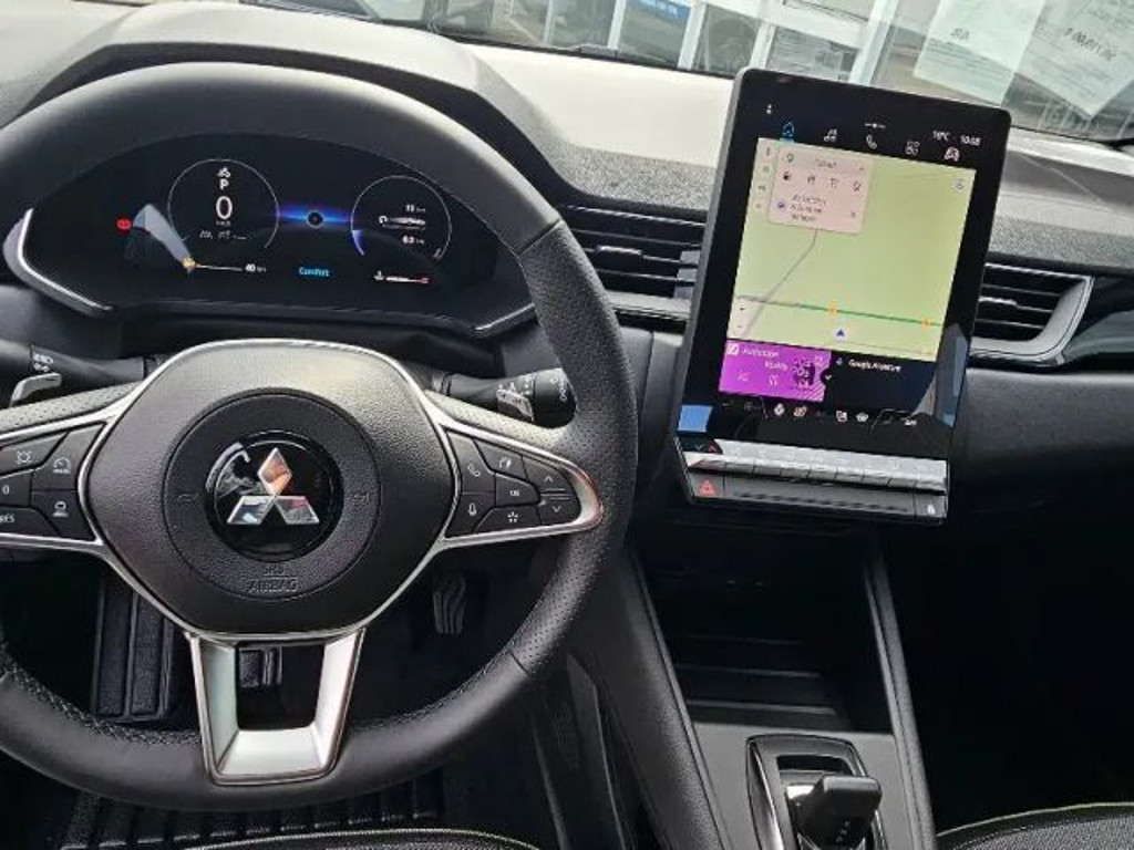 Mitsubishi Grandis