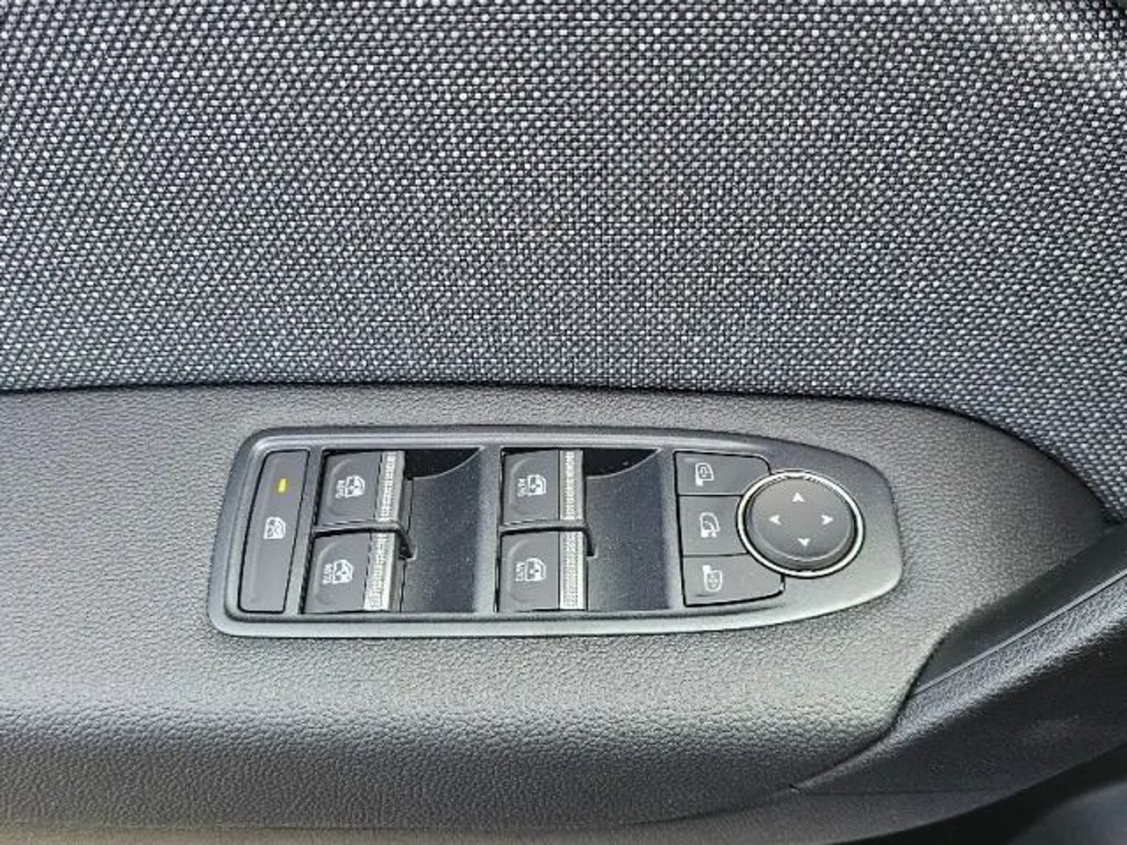 Mitsubishi Grandis