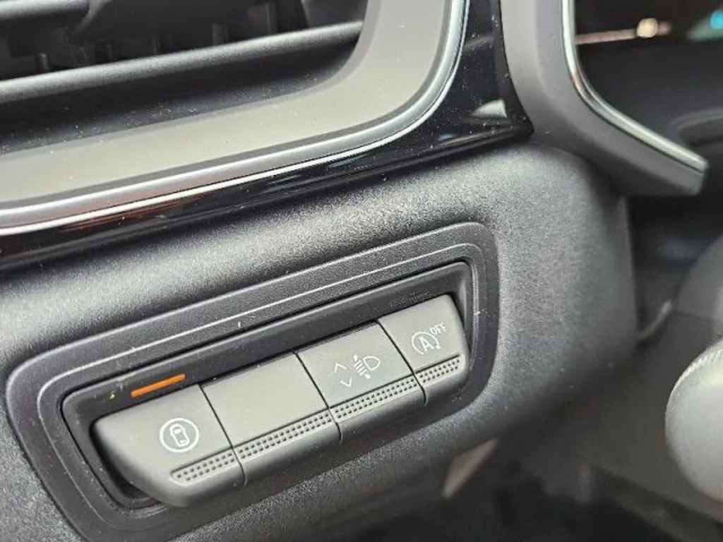Mitsubishi Grandis